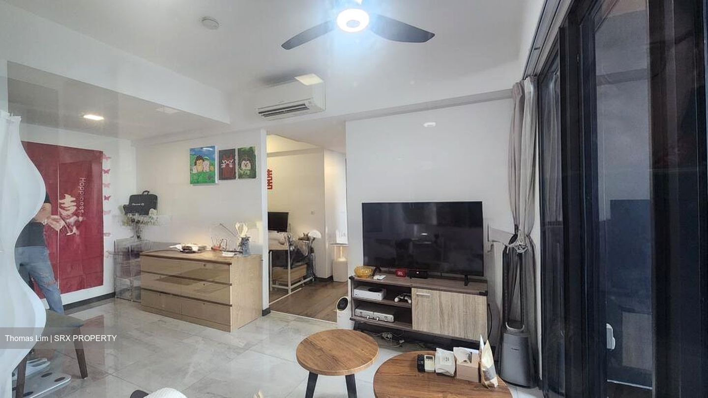 Lake Grande (D22), Condominium #496914551